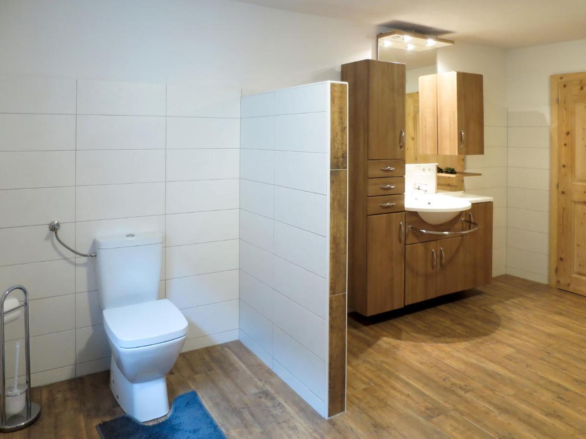 Chalet Alm Chalet - Suz320 By Interhome Gattererberg Ngoại thất bức ảnh