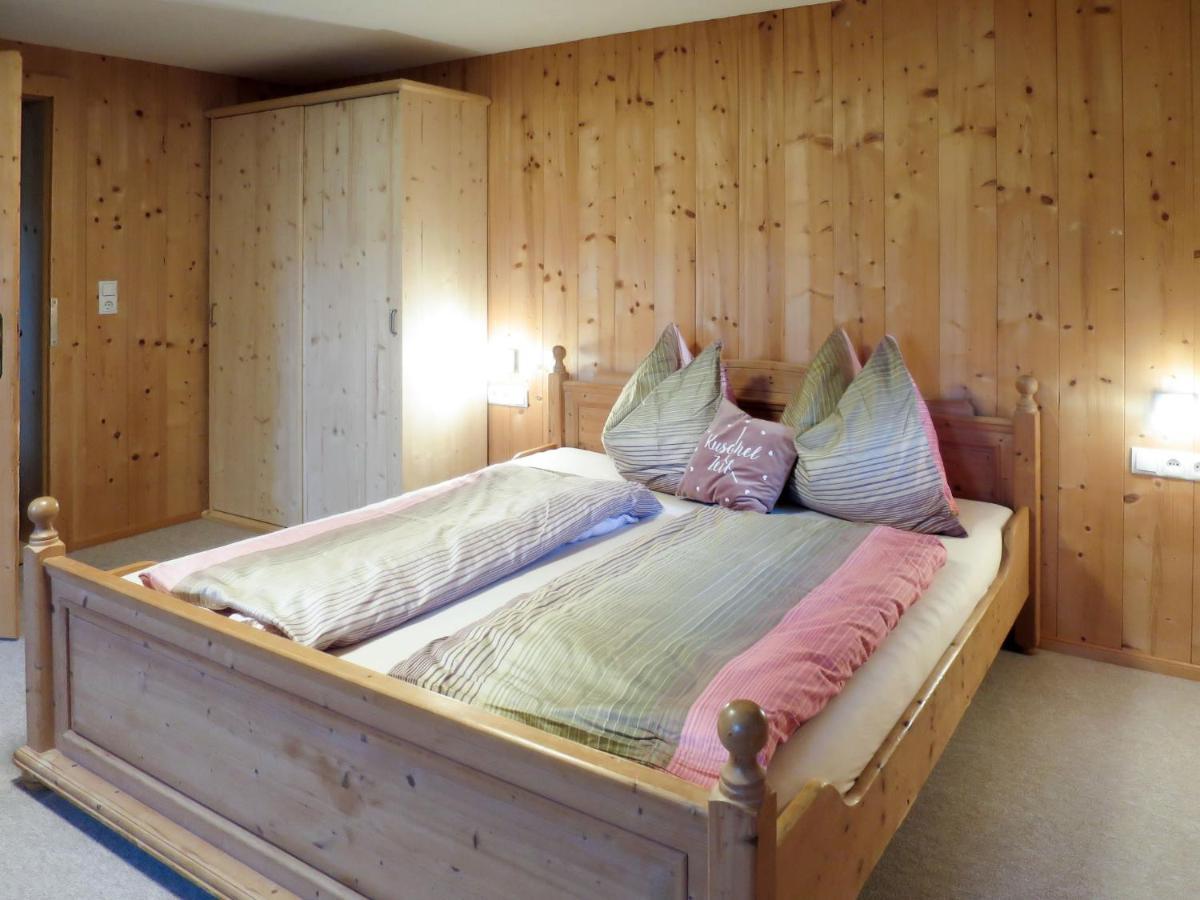 Chalet Alm Chalet - Suz320 By Interhome Gattererberg Ngoại thất bức ảnh