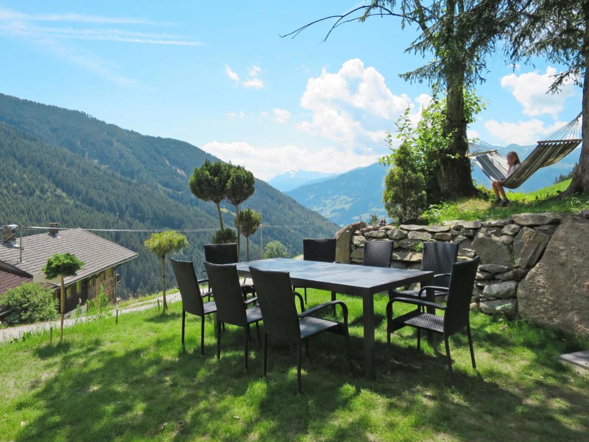 Chalet Alm Chalet - Suz320 By Interhome Gattererberg Ngoại thất bức ảnh