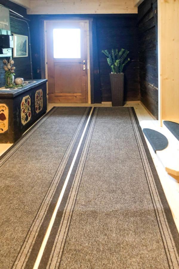 Chalet Alm Chalet - Suz320 By Interhome Gattererberg Ngoại thất bức ảnh