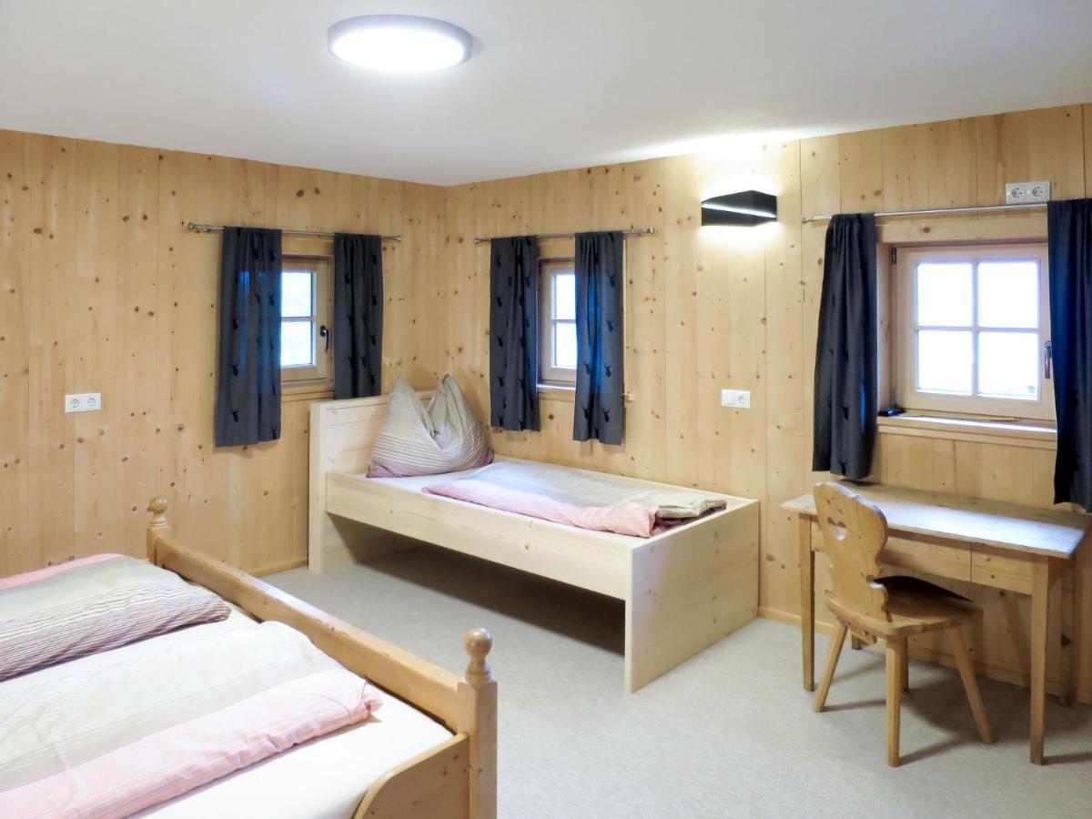 Chalet Alm Chalet - Suz320 By Interhome Gattererberg Ngoại thất bức ảnh