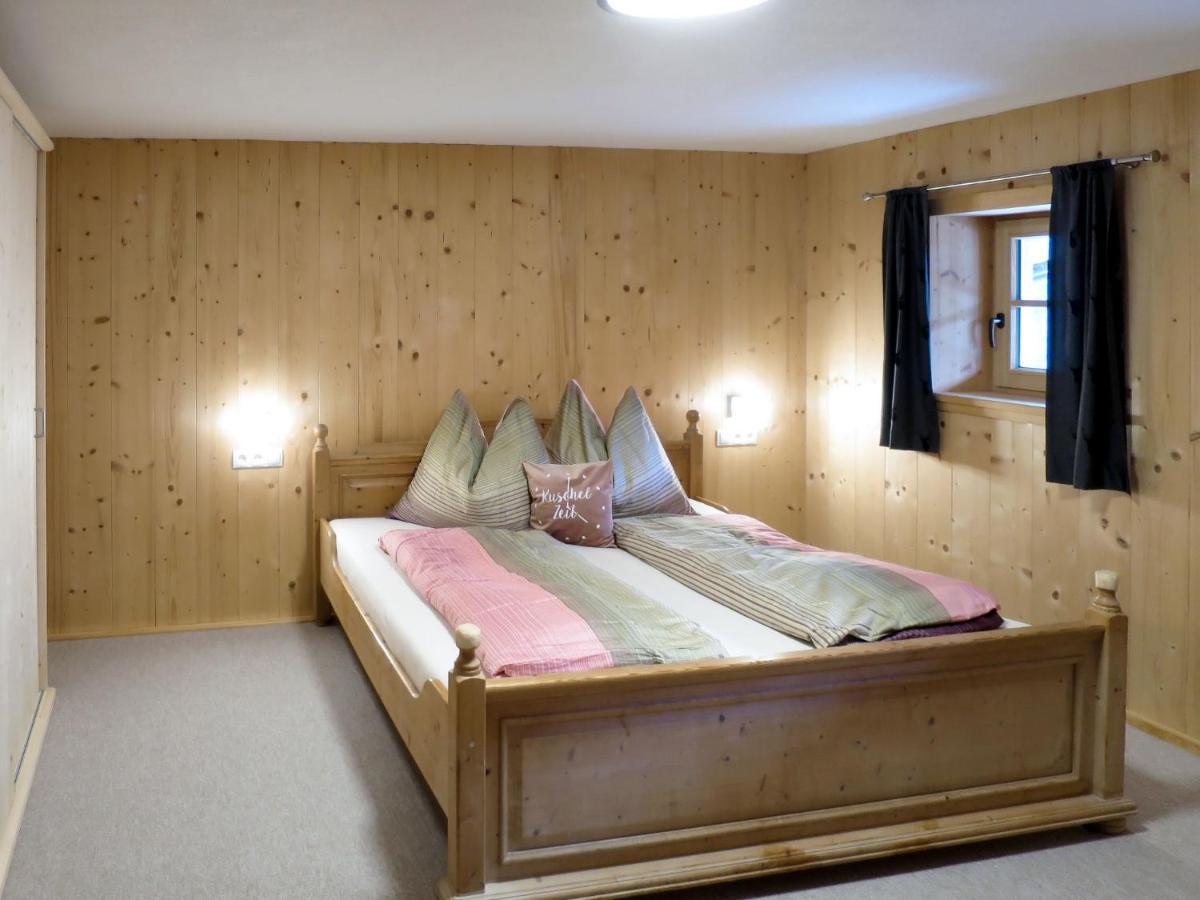 Chalet Alm Chalet - Suz320 By Interhome Gattererberg Ngoại thất bức ảnh