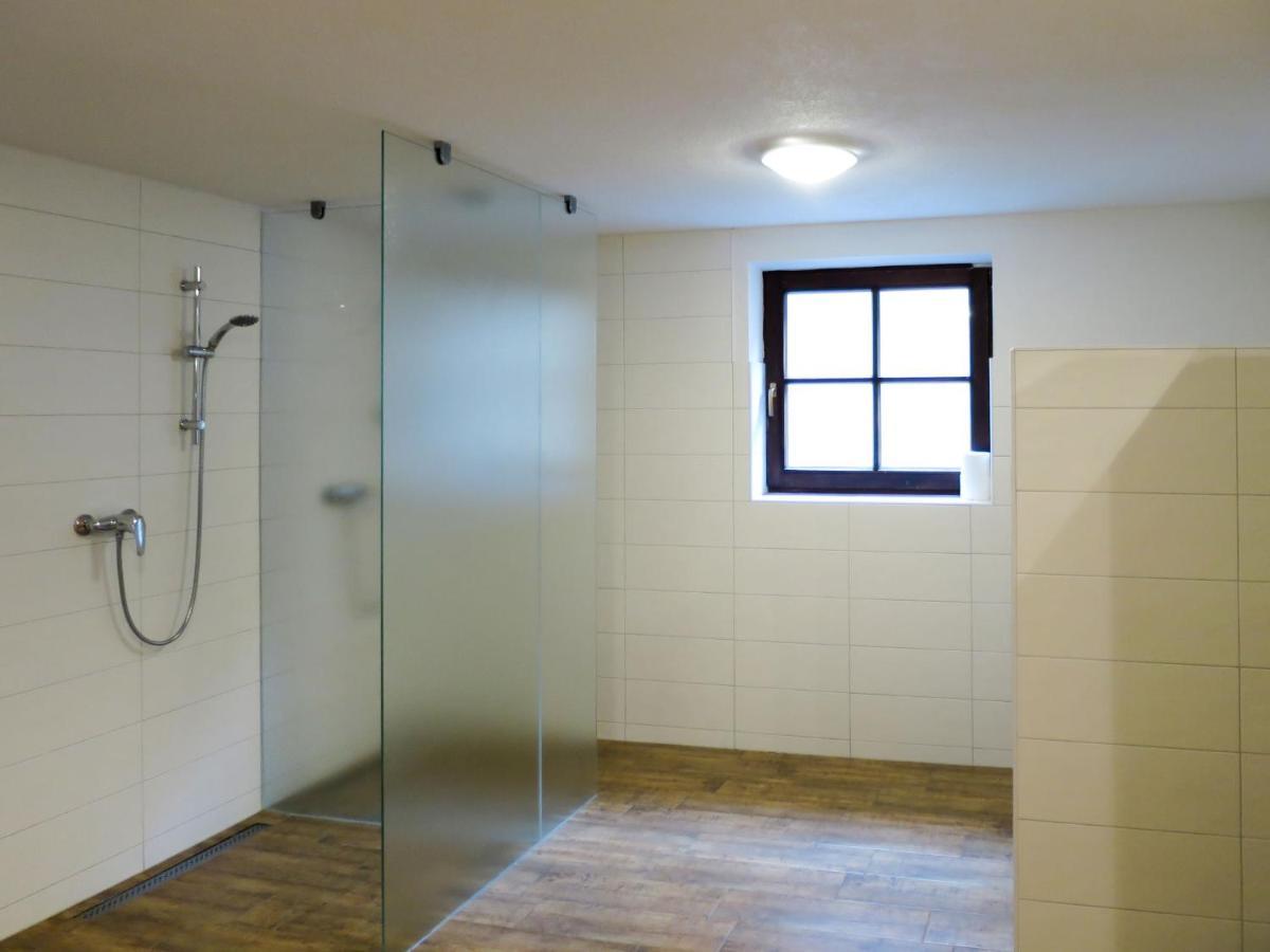Chalet Alm Chalet - Suz320 By Interhome Gattererberg Ngoại thất bức ảnh