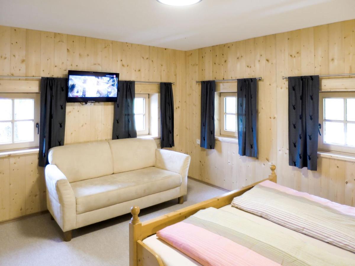 Chalet Alm Chalet - Suz320 By Interhome Gattererberg Ngoại thất bức ảnh